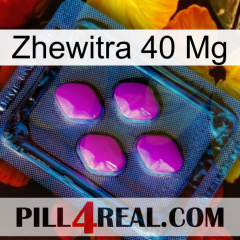 Zhewitra 40Mg 04